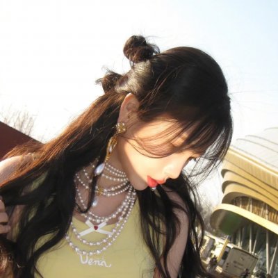 执法女先锋